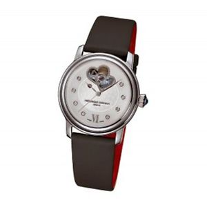 Frederique Constant FC-310WHF2P6 Womens Watch