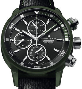 MAURICE LACROIX Herrenuhr PT6028--ALB21-331 Pontos s extreme