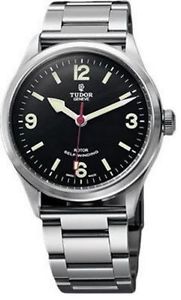 Tudor Heritage R