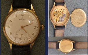 zenith.d'oro
