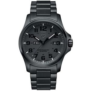 Luminox XL.1922.BOB Mens Watch with Stainless Steel Strap
