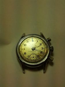 Pierce Chronograph watch