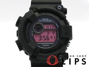 Casio Frogman DW