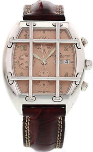 Van Der Bauwede Argent 800 Magnum Cal. 35 Automatique Quarterback