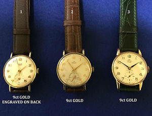 A COLLECTION OF SMITHS WATCHES