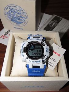 Casio Gshock Gwf