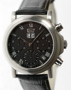 Nivrel Heritage Grande Date