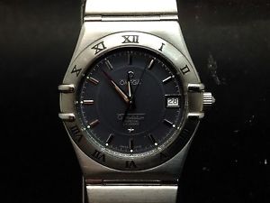 RELOJ ALTA GAMA CABALLERO | OMEGA | CONSTELLATION PERPETUAL CALEND | C | 1171374