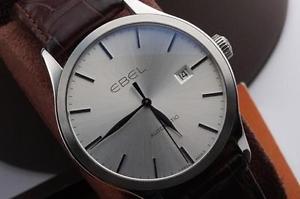 Ebel Classic 100 Gent Heritage Automatic Ref. 9120R40 Herren -