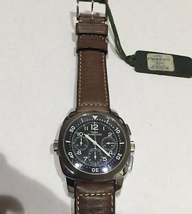 WATCH DANIEL JEANRICHARD 25030 AUTOMATICO RELOJ HOMBRE