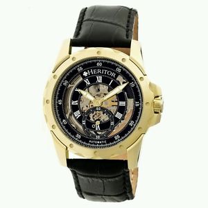 Montre heritor usa