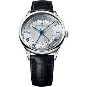 Maurice Lacroix MP6507-SS001-110 Mens Watch