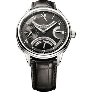 Maurice Lacroix MP7218-SS001-310 Mens Watch