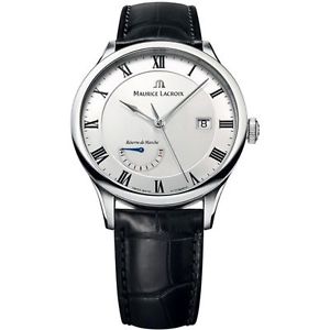 Maurice Lacroix MP6807-SS001-112 Mens Watch