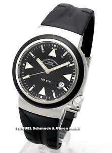 Mühle Glashütte S.A.R. Rescue Timer (gebraucht)