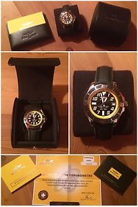 Orologio Breitling Super Ocean Nuovo