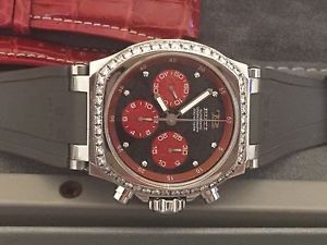 Tb Buti Yanick Ghiera Oro Bianco E Brillanti