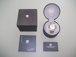 TAG HEUER Aquaracer (Ref. WAF2111)
