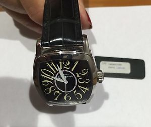 WATCH DANIEL JEANRICHARD 24006 AUTOMATICO RELOJ HOMBRE