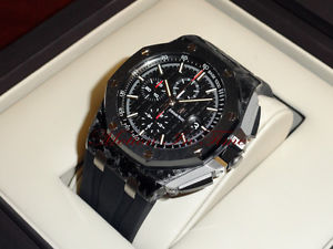 Audemars Piguet Royal Oak Offshore Forged Carbon 44mm 26400AU.OO.A002CA.01