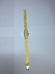Vintage Womens Movado Watch