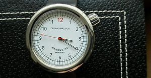 Giuliano Mazzuoli Manometro Automatic - Set completo - Año 2012