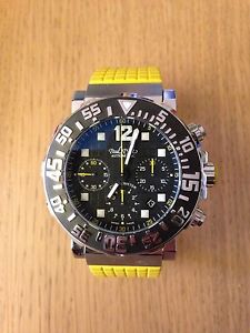 PAUL PICOT PLONGEUR C TYPE LIMITED EDITION 500 FANTASTIC LIKE NEW GUARDA!!