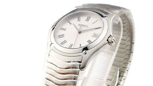 Ebel Herrenuhr Wave 1215437, 9255/F41 , NEU& OVP,UVP 2200 Euro, Herren Uhr