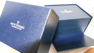 Chronograph Revue Thommen mit Box und Papiere  NP: 2550€