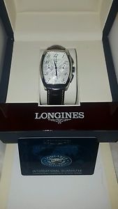 Longines Evidenza