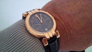 HARRY WINSTON 200 MABI  BI RETROGRADE