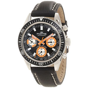 FORTIS Mens 8002