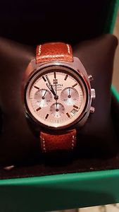 zenith el primero 3019 phc