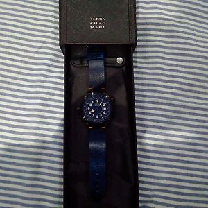 Terra cielo mare Orientiring