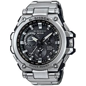 Casio MTGG1000D-1A Mens Watch