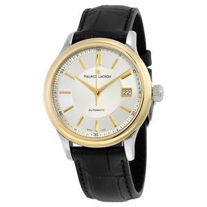 Maurice Lacroix LC6027-PS101-131 Unisex Watch