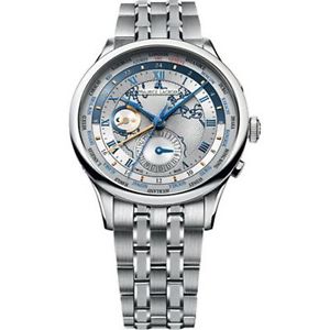 Maurice Lacroix MP6008-SS002-111 Mens Watch