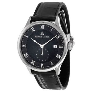 Maurice Lacroix MP6907-SS001-310 Mens Watch