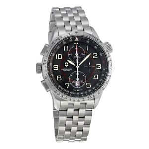 Victorinox 241722 Mens Watch