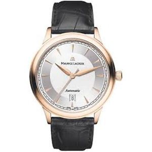 Maurice Lacroix LC6008-PG101-130 Mens Watch