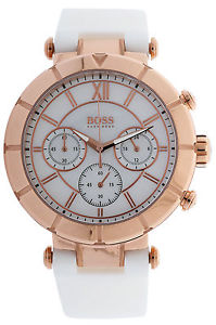 Hugo Boss Uhr Chronograph Moderne Damenuhr 1502315