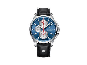 Maurice Lacroix Pontos Chronograph Automatic Watch, ML 112, PT6388-SS001-430-1