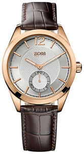 Hugo Boss Uhr Analog Moderne Herrenuhr 1512794