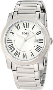 Hugo Boss Uhr Analog Moderne Herrenuhr 1512717