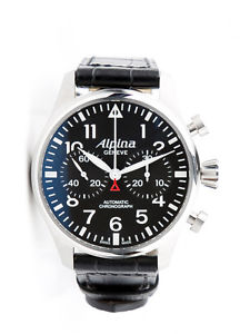 Alpina AL860B4S6