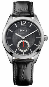 Hugo Boss Uhr Analog Moderne Herrenuhr 1512793