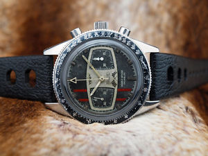 Yema Rallye Valjoux 7730