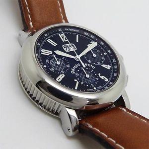 Gérald Genta Montre CHS.X.10.121.LG.BA