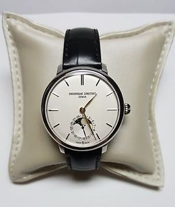 FREDERIQUE CONSTANT Armbanduhr Automatik FC-703S3S6 UVP 2995,- €