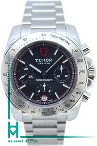Tudor Sport Chro